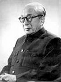 胡小石